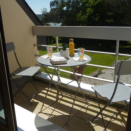 Au Gre Des Marees, 1 Chambre Avec Petit Dejeuner Hanvec Exterior photo