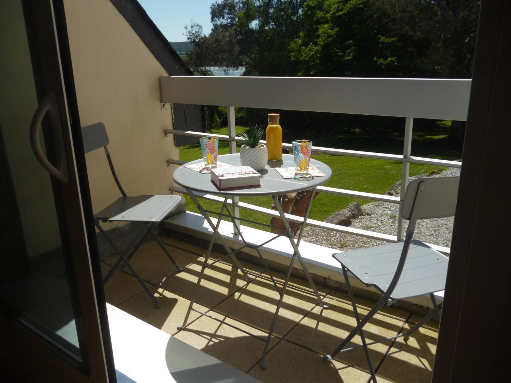 Au Gre Des Marees, 1 Chambre Avec Petit Dejeuner Hanvec Exterior photo